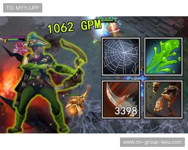 Dota2经典镜头回顾五人烟雾绕后瞬秒核心