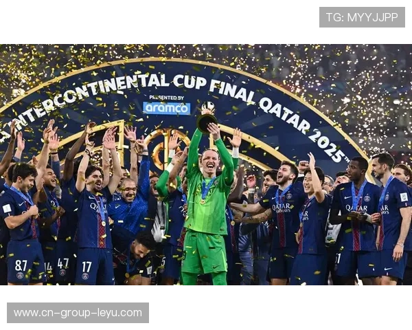 巴黎圣日耳曼节奏始终在线