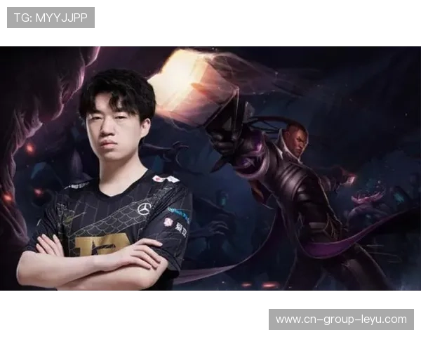 LPL春季赛绝活哥单杀成名——引爆电竞圈的传奇时刻